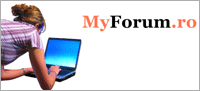 Pagina de start a forumului nissan.MyForum.ro